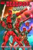 DEADPOOL CORPS PREM HC VOL 02 YOU SAY REVOLUTION