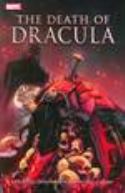 DEATH OF DRACULA TP