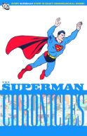 SUPERMAN CHRONICLES TP VOL 09