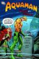 AQUAMAN DEATH OF A PRINCE TP