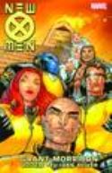 NEW X-MEN BY GRANT MORRISON GN TP BOOK 01