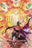 BATGIRL #21