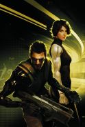 DEUS EX #4 (OF 6) (MR)