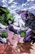 JUSTICE LEAGUE OF AMERICA #57 VAR ED
