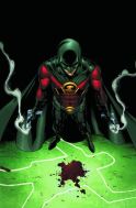 RED ROBIN #23