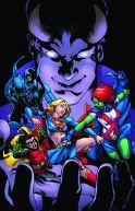 SUPERGIRL #64