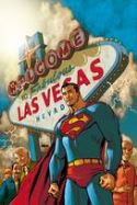 SUPERMAN #711 VAR ED