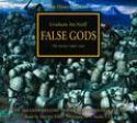 WARHAMMER 40K HORUS HERESY FALSE GODS AB