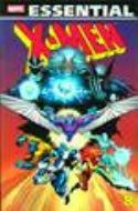 ESSENTIAL X-MEN TP VOL 08 NEW ED