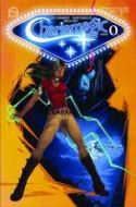 CHARISMAGIC #0 COVER D LOPEZ 2ND PTG (PP #958)