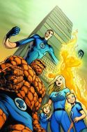 FANTASTIC FOUR MGC #570