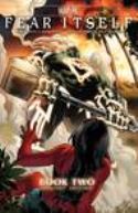 FEAR ITSELF #2 (OF 7) IMMONEN VAR FEAR