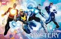 JOURNEY INTO MYSTERY #623 XM EVOLUTIONS STROMAN VAR FEAR