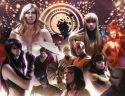 NEW MUTANTS #25 VAR