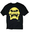 MOTU BOLD SKELETOR BLK T/S XXL