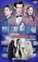 DOCTOR WHO TOUCHED BY AN ANGEL HC