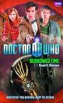 DOCTOR WHO BORROWED TIME HC