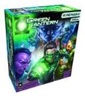 GREEN LANTERN MOVIE GLOW I/T DARK PUZZLE ASST