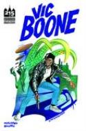 VIC BOONE #1 (MR)
