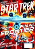 STAR TREK MAGAZINE #35 PX ED