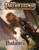 PATHFINDER COMPANION FAITHS BALANCE