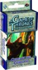 GAME THRONES LCG CALLED CONCLAVE CHAPTER PACK