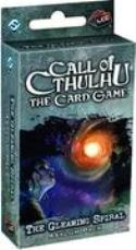 CALL CTHULHU LCG GLEAMING SPIRAL ASYLUM PACK
