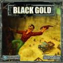 BLACK GOLD BOARD GAME
