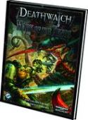 WH40K DEATHWATCH RPG MARK XENOS