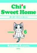 CHI SWEET HOME GN VOL 06
