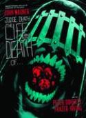 JUDGE DEATH LIFE AND DEATH OF GN