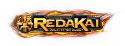 REDAKAI TCG HOBBY GOLD PACK DIS