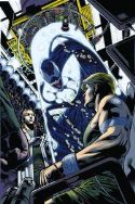 AMAZING SPIDER-MAN #654 2ND PTG SIQUEIRA VAR (PP #959)