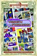 100 PENNY PRESS TRANSFORMERS CLASSICS #1