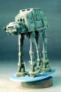 STAR WARS FIG COLL MAG #30 AT-AT