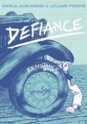 RESISTANCE GN VOL 02 DEFIANCE