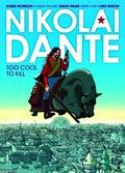 NIKOLAI DANTE TOO COOL TO KILL TP