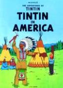 TINTIN YOUNG READER ED GN TINTIN IN AMERICA