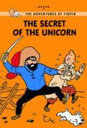 TINTIN YOUNG READERS ED GN SECRET OF THE UNICORN