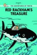 TINTIN YOUNG READERS ED GN RED RACKHAMS TREASURE