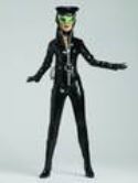 TONNER DC 13-IN CATWOMAN DOLL