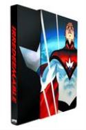 DEFINITIVE IRREDEEMABLE HC VOL 01