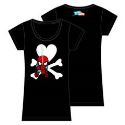 TOKIDOKI X MARVEL SWINGING SPIDEY JRS T/S XL