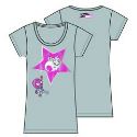 TOKIDOKI X MARVEL CIAO SPIDEY JRS T/S SM