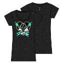 TOKIDOKI X MARVEL STORM N LIGHTNING JRS T/S XL