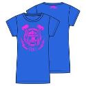 TOKIDOKI X MARVEL THOR EMBLEM JRS T/S LG