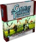 GAME THRONES LCG QUEEN DRAGONS EXP SET