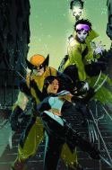 X-23 #11