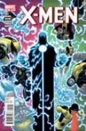 X-MEN #12