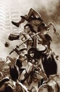 MIGHTY SAMSON #4